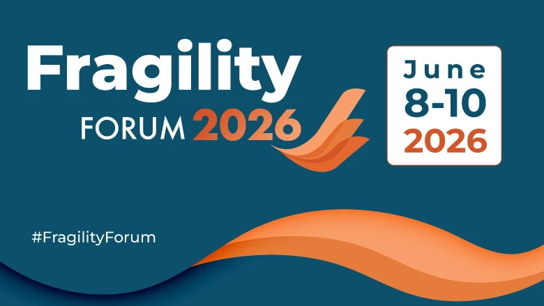 About The Fragility Forum